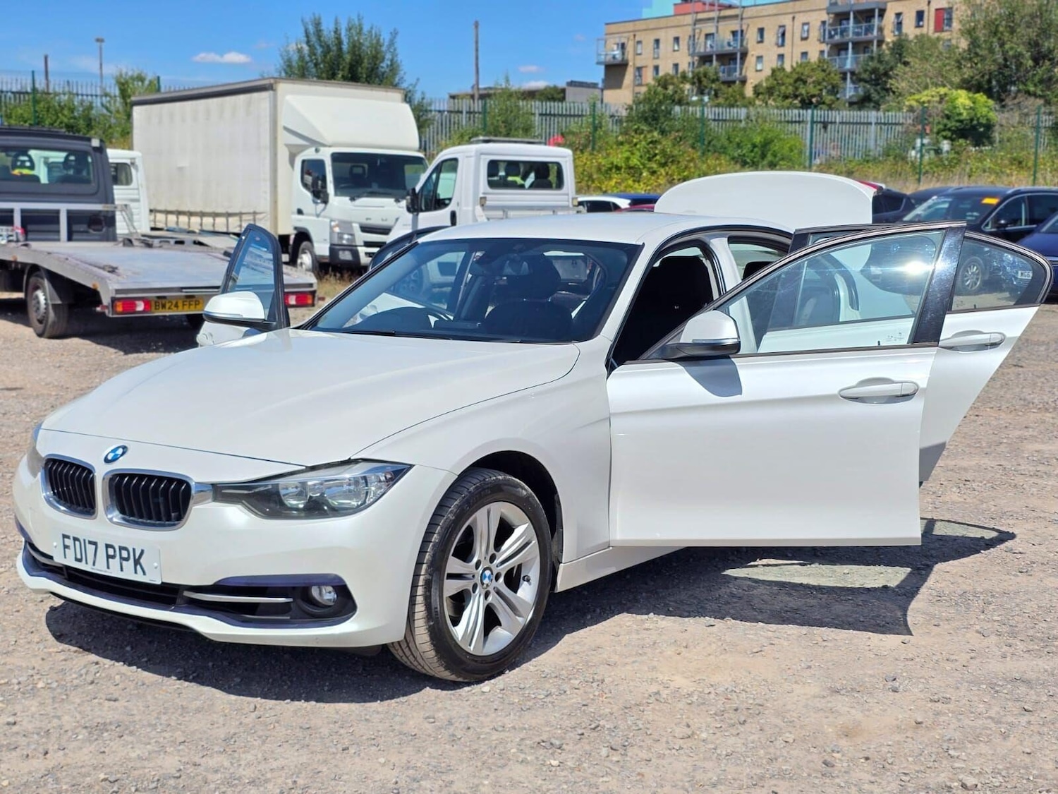 Vehicle 7