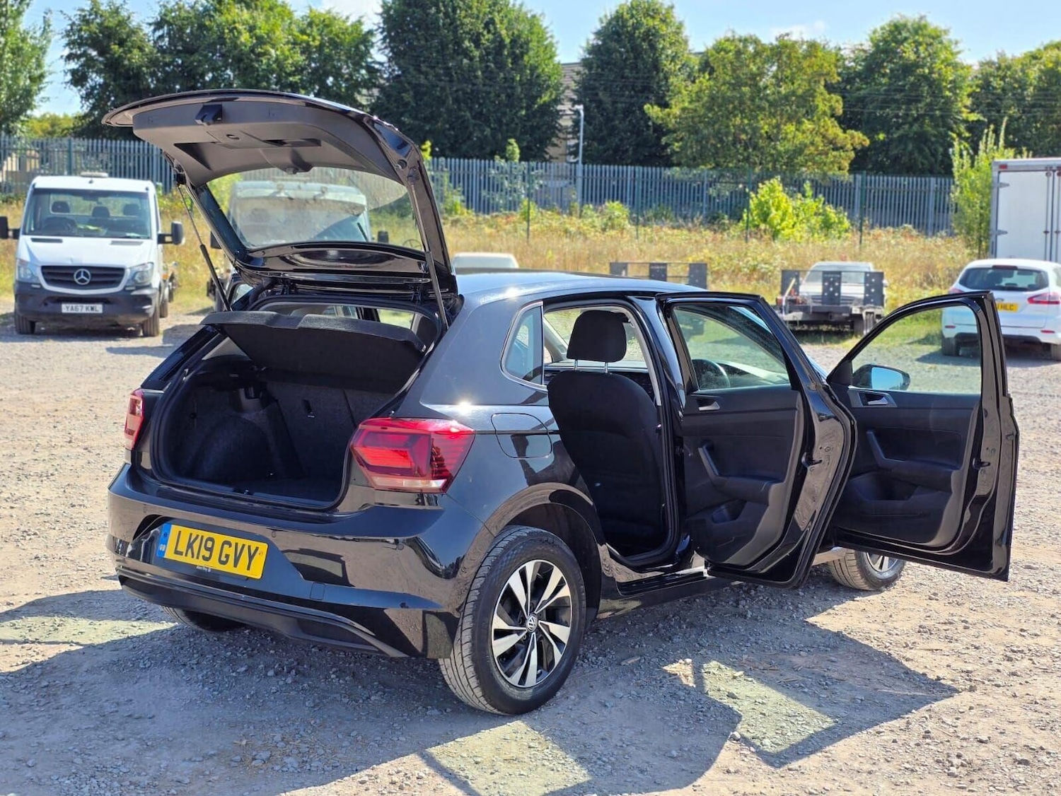 Vehicle 11