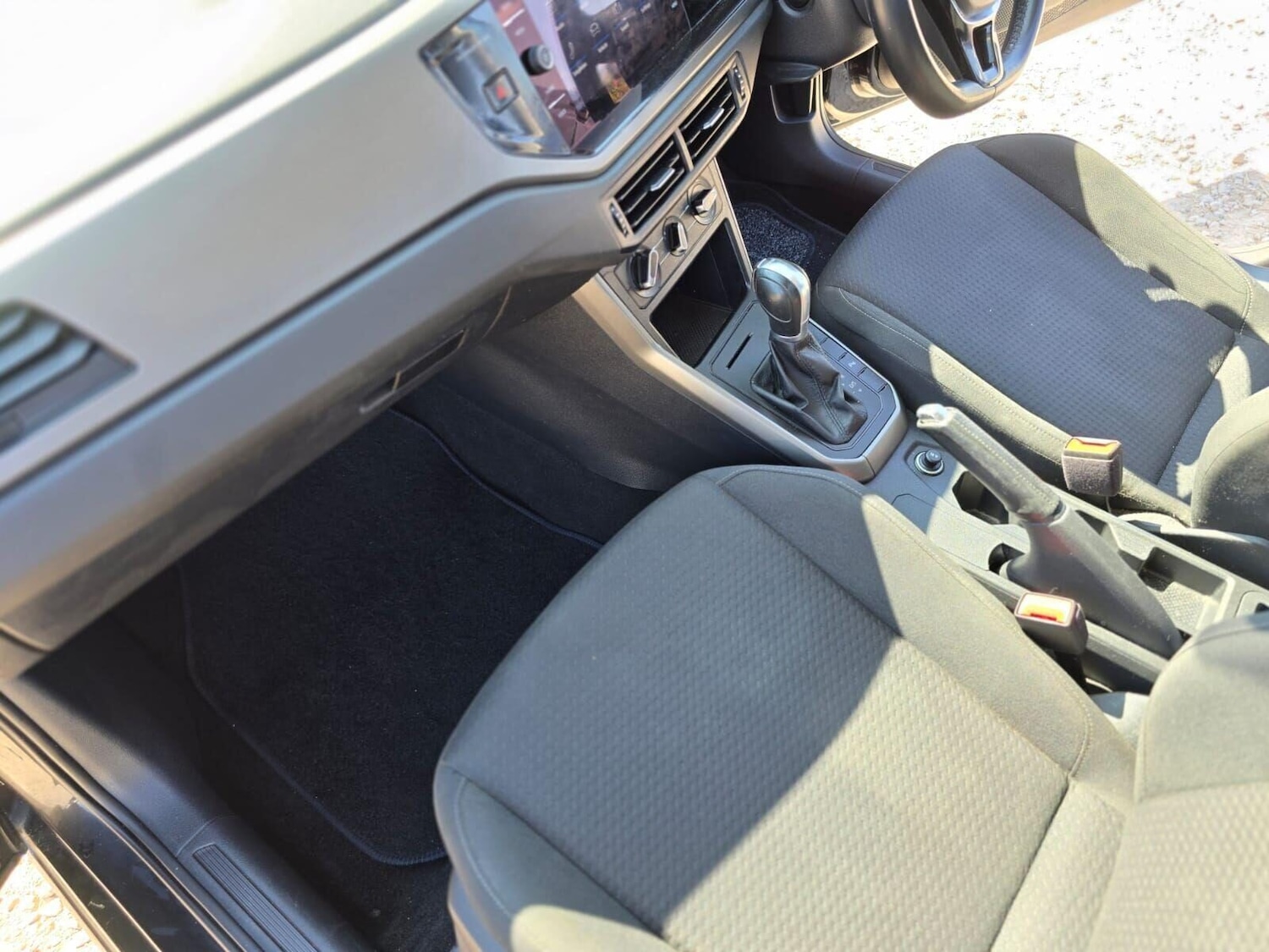 Vehicle 30