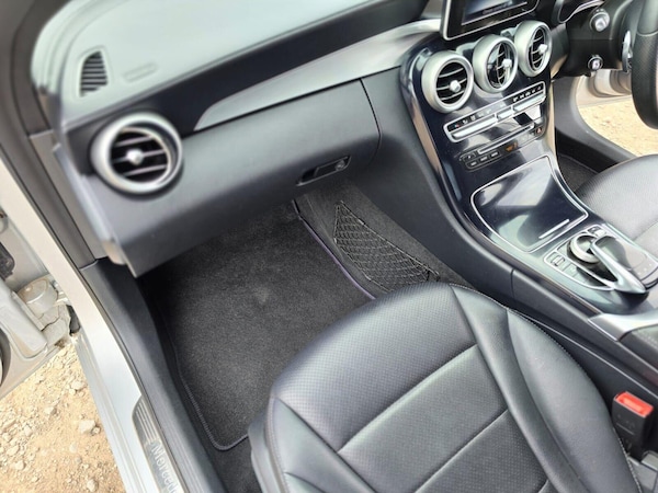 Used Mercedes-Benz C-Class 2014 for sale - 75262177: Photo 18
