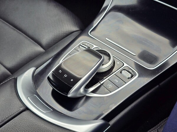 Used Mercedes-Benz C-Class 2014 for sale - 75262177: Photo 19