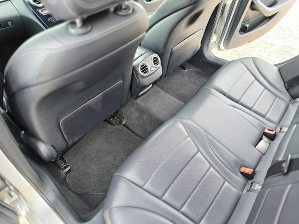 Used Mercedes-Benz C-Class 2014 for sale - 75262177: Photo 24