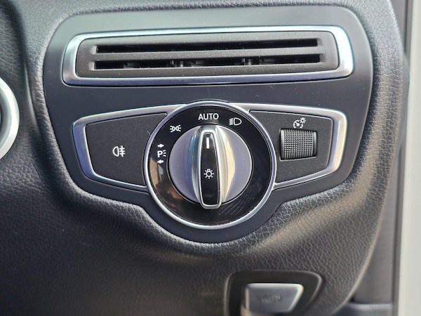 Used Mercedes-Benz C-Class 2014 for sale - 75262177: Photo 27