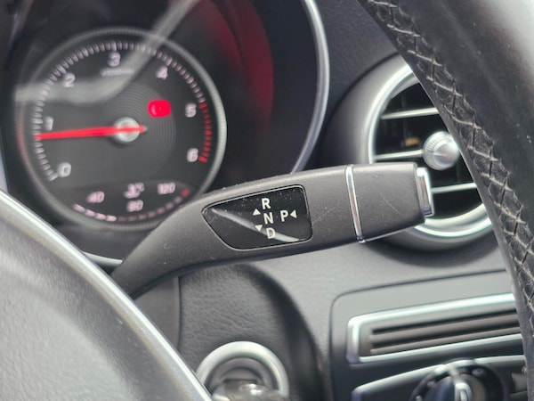 Used Mercedes-Benz C-Class 2014 for sale - 75262177: Photo 28