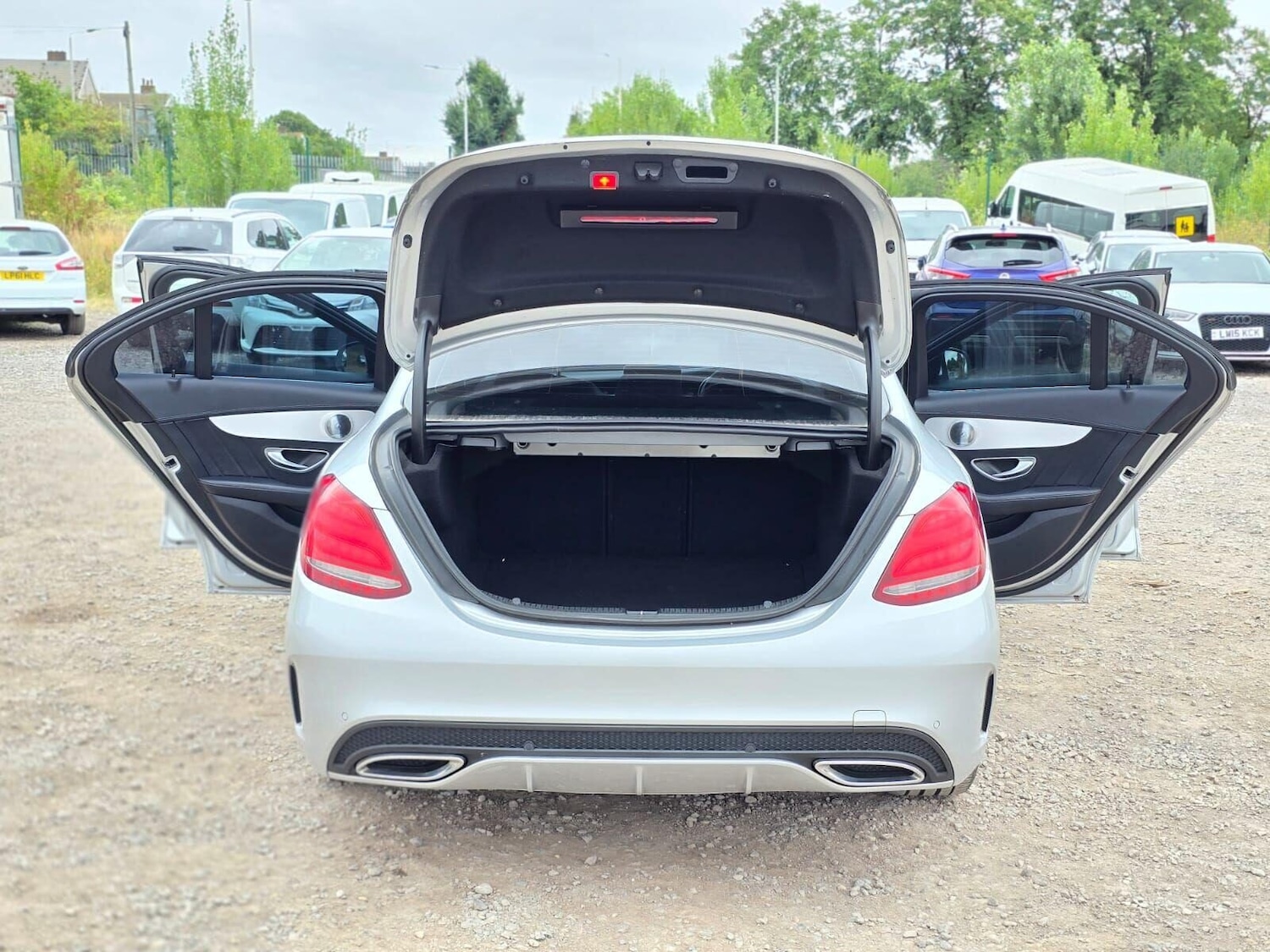 Vehicle 36