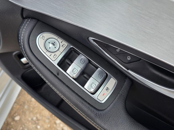 Used Mercedes-Benz C-Class 2014 for sale - 75262177: Photo 58