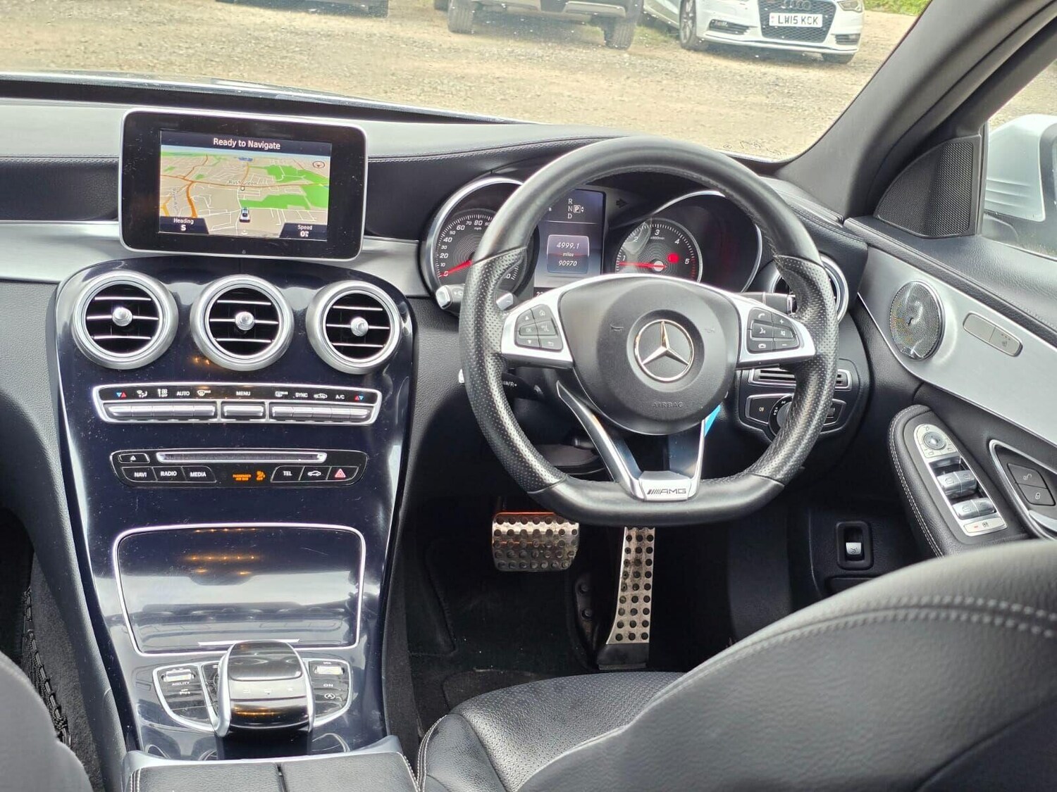 Vehicle 60