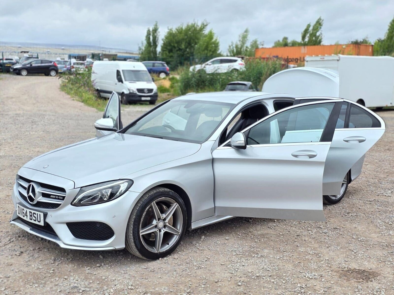 Vehicle 7