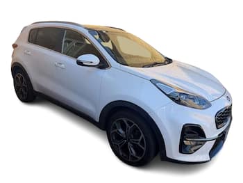 Used Kia Sportage 2019 for sale - 79725424: Photo