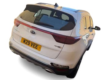 Used Kia Sportage 2019 for sale - 79725424: Photo