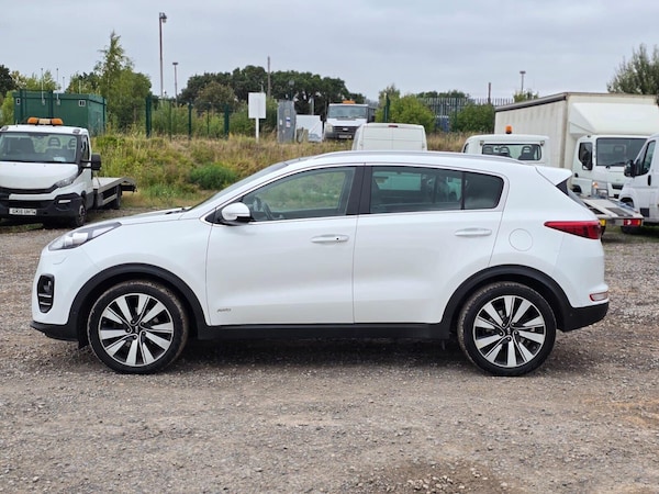 Used Kia Sportage 2016 for sale - 75632012: Photo 10