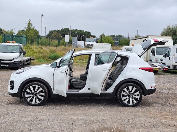 Used Kia Sportage 2016 for sale - 75632012: Photo 11