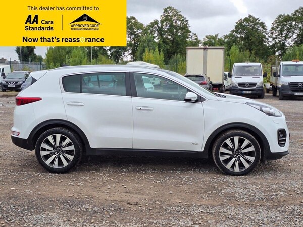 Used Kia Sportage 2016 for sale - 75632012: Photo 13