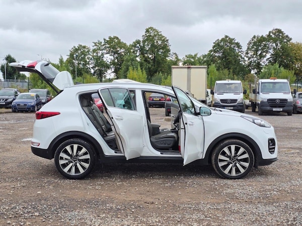 Used Kia Sportage 2016 for sale - 75632012: Photo 14