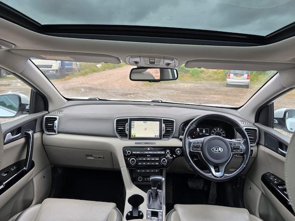 Used Kia Sportage 2016 for sale - 75632012: Photo 17