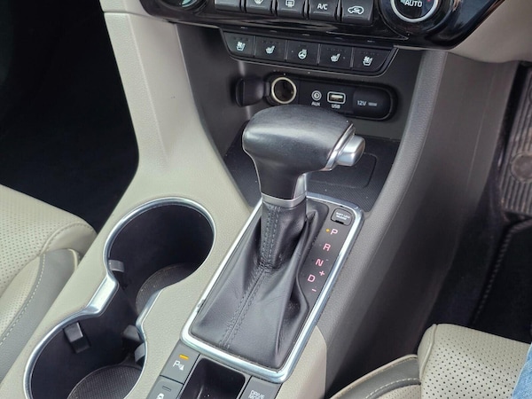 Used Kia Sportage 2016 for sale - 75632012: Photo 18