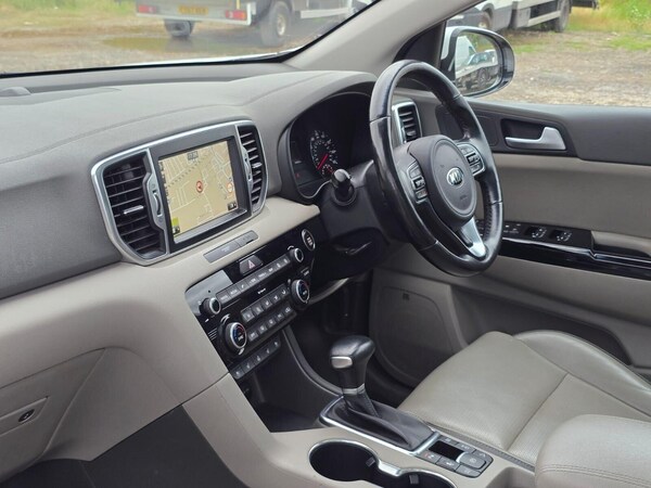 Used Kia Sportage 2016 for sale - 75632012: Photo 19