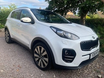 Used Kia Sportage 2016 for sale - 75632012: Photo