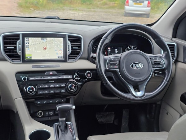 Used Kia Sportage 2016 for sale - 75632012: Photo 20