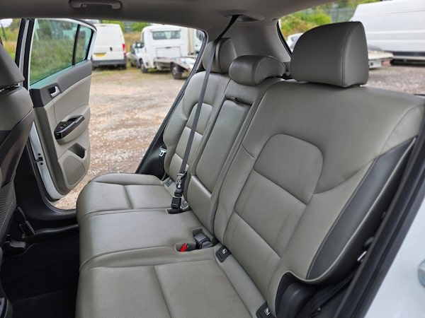 Used Kia Sportage 2016 for sale - 75632012: Photo 21