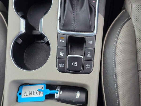 Used Kia Sportage 2016 for sale - 75632012: Photo 27
