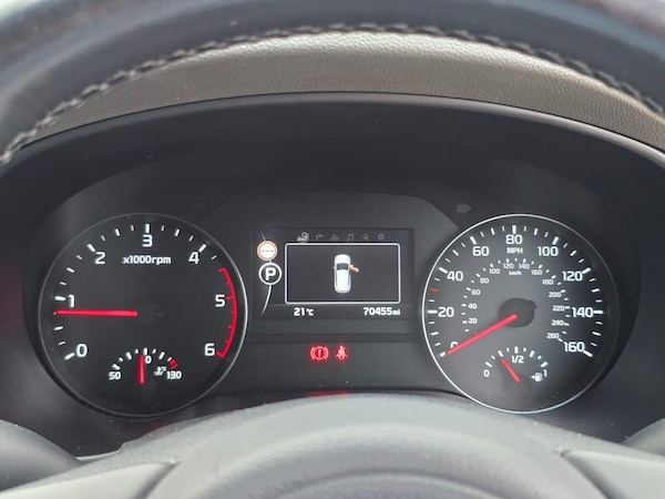Used Kia Sportage 2016 for sale - 75632012: Photo 34