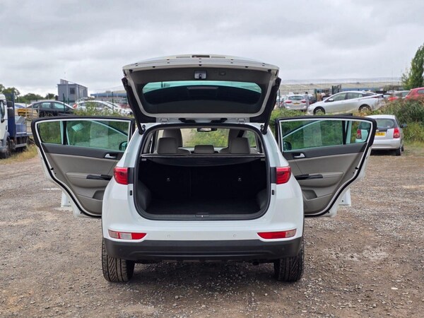 Used Kia Sportage 2016 for sale - 75632012: Photo 35