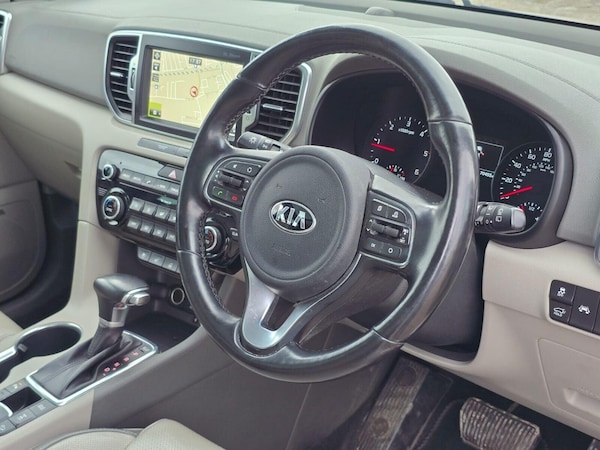 Used Kia Sportage 2016 for sale - 75632012: Photo 38
