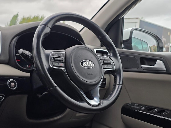 Used Kia Sportage 2016 for sale - 75632012: Photo 39