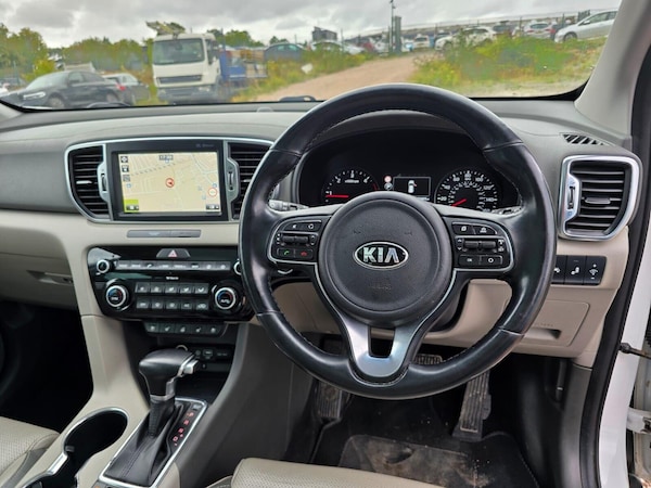 Used Kia Sportage 2016 for sale - 75632012: Photo 40