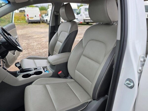 Used Kia Sportage 2016 for sale - 75632012: Photo 43
