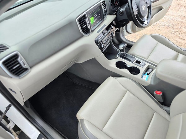 Used Kia Sportage 2016 for sale - 75632012: Photo 63