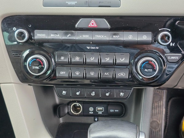 Used Kia Sportage 2016 for sale - 75632012: Photo 64
