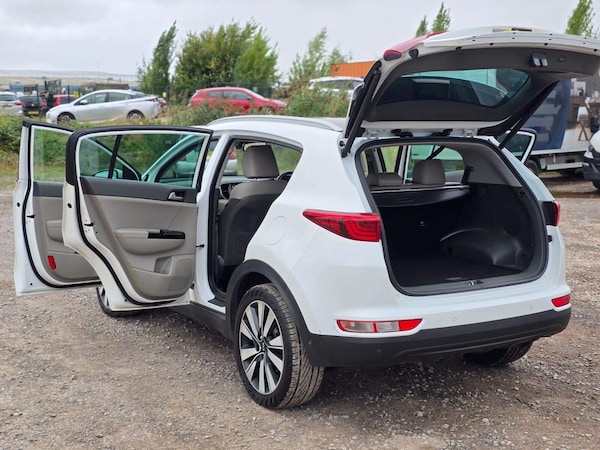 Used Kia Sportage 2016 for sale - 75632012: Photo 9