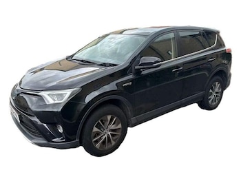 Used Toyota RAV4 2016 for sale - 78669283: Photo