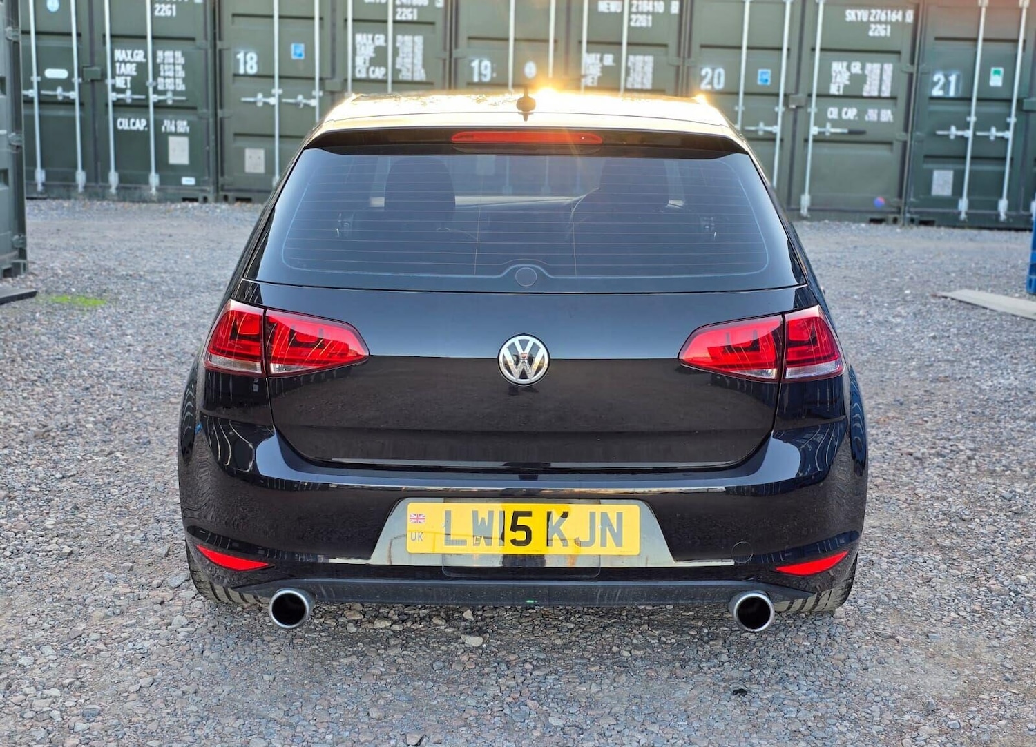 Vehicle 13