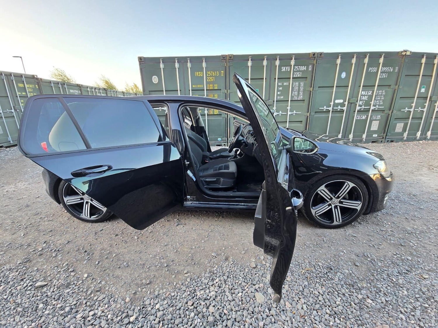 Vehicle 15
