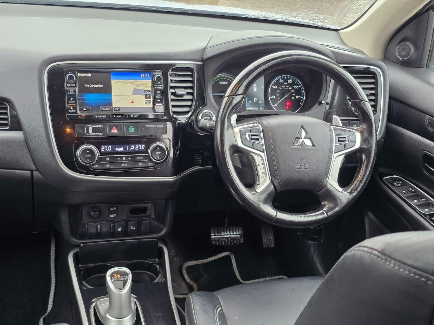 Used Mitsubishi Outlander 2017 for sale - 76232944: Photo 18