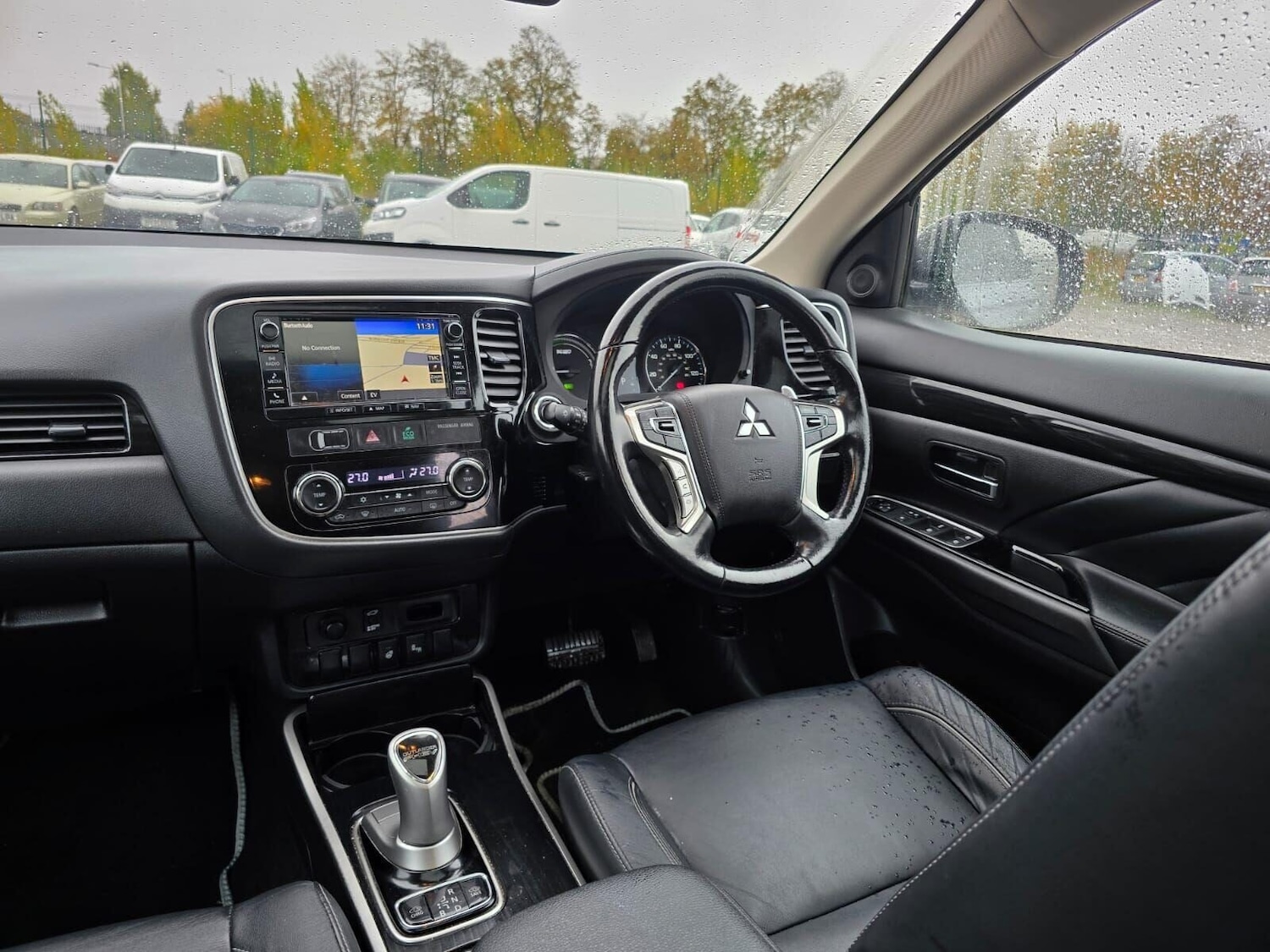 Used Mitsubishi Outlander 2017 for sale - 76232944: Photo 20