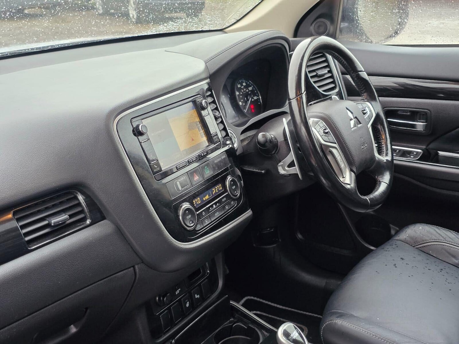 Used Mitsubishi Outlander 2017 for sale - 76232944: Photo 21