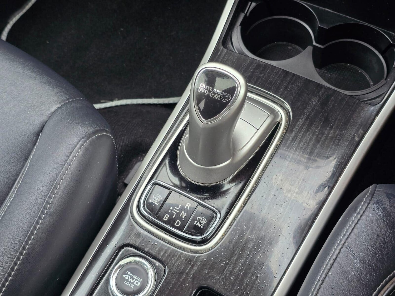 Used Mitsubishi Outlander 2017 for sale - 76232944: Photo 22