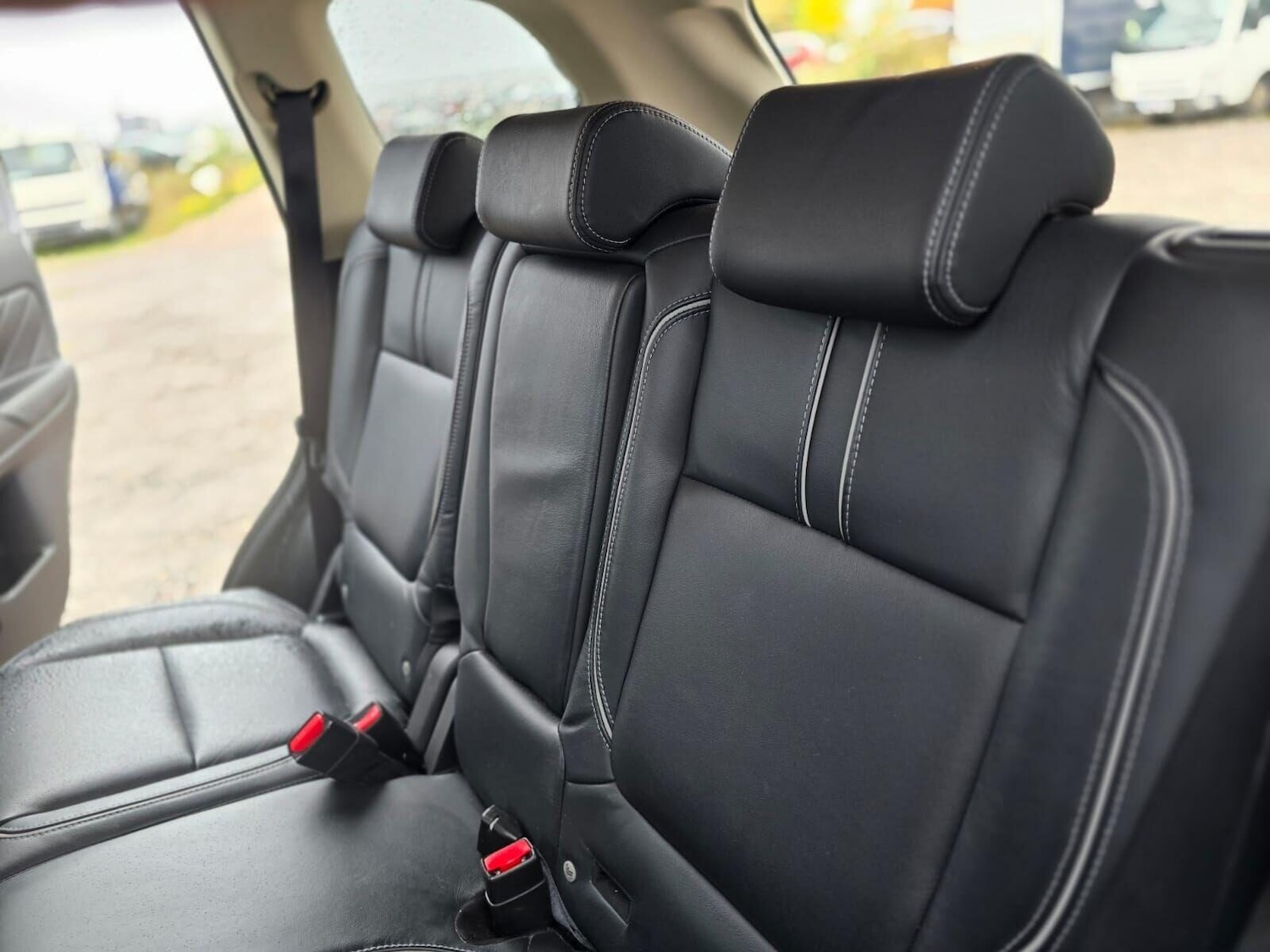 Used Mitsubishi Outlander 2017 for sale - 76232944: Photo 24