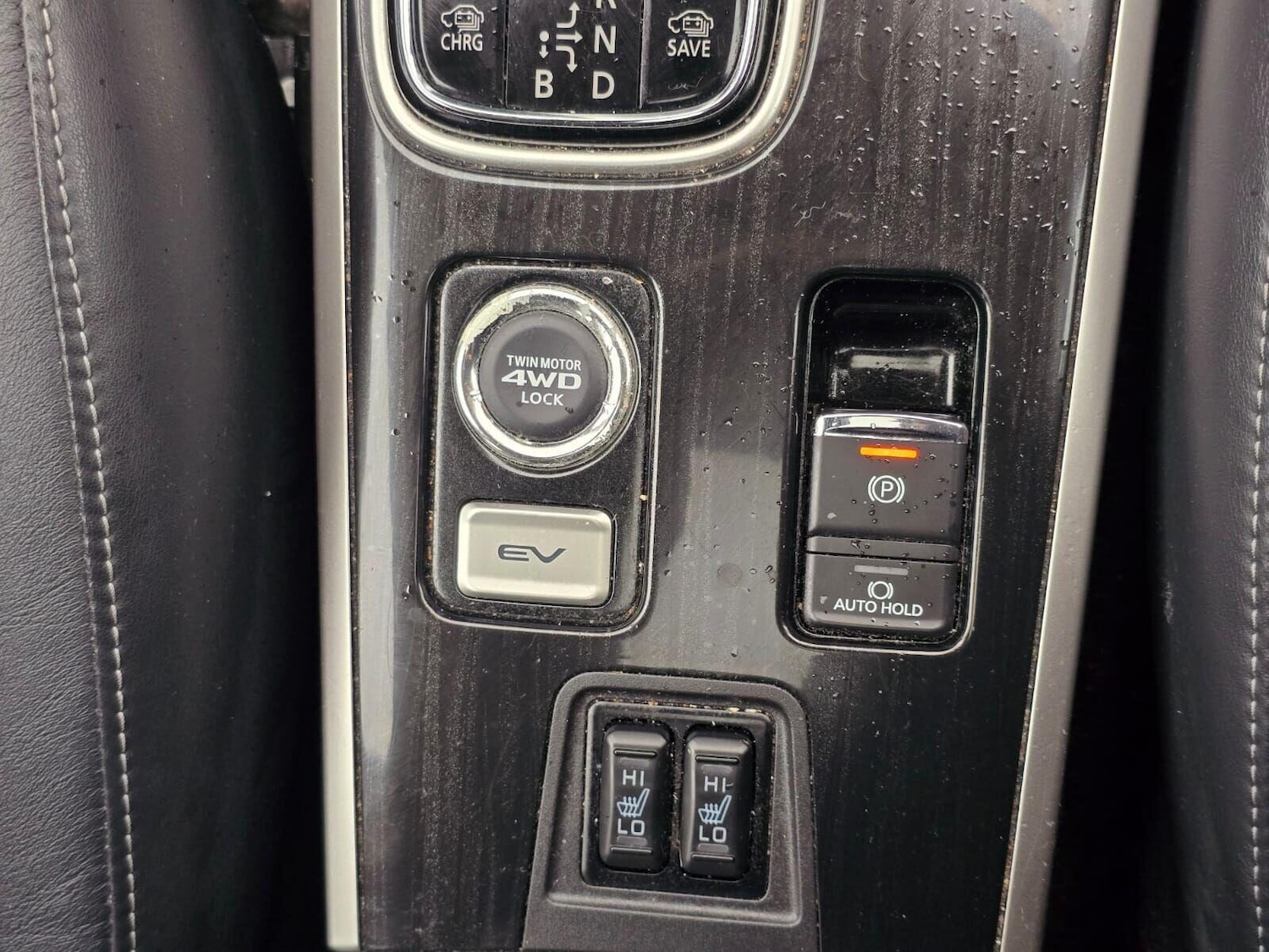 Used Mitsubishi Outlander 2017 for sale - 76232944: Photo 26