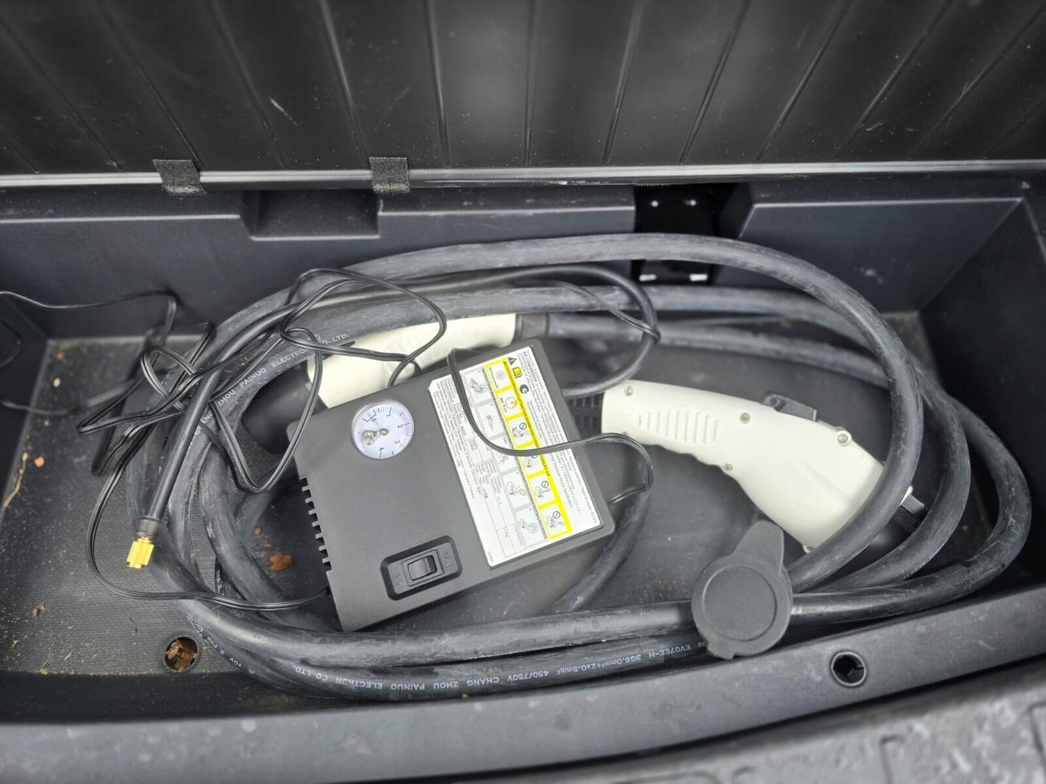 Used Mitsubishi Outlander 2017 for sale - 76232944: Photo 54