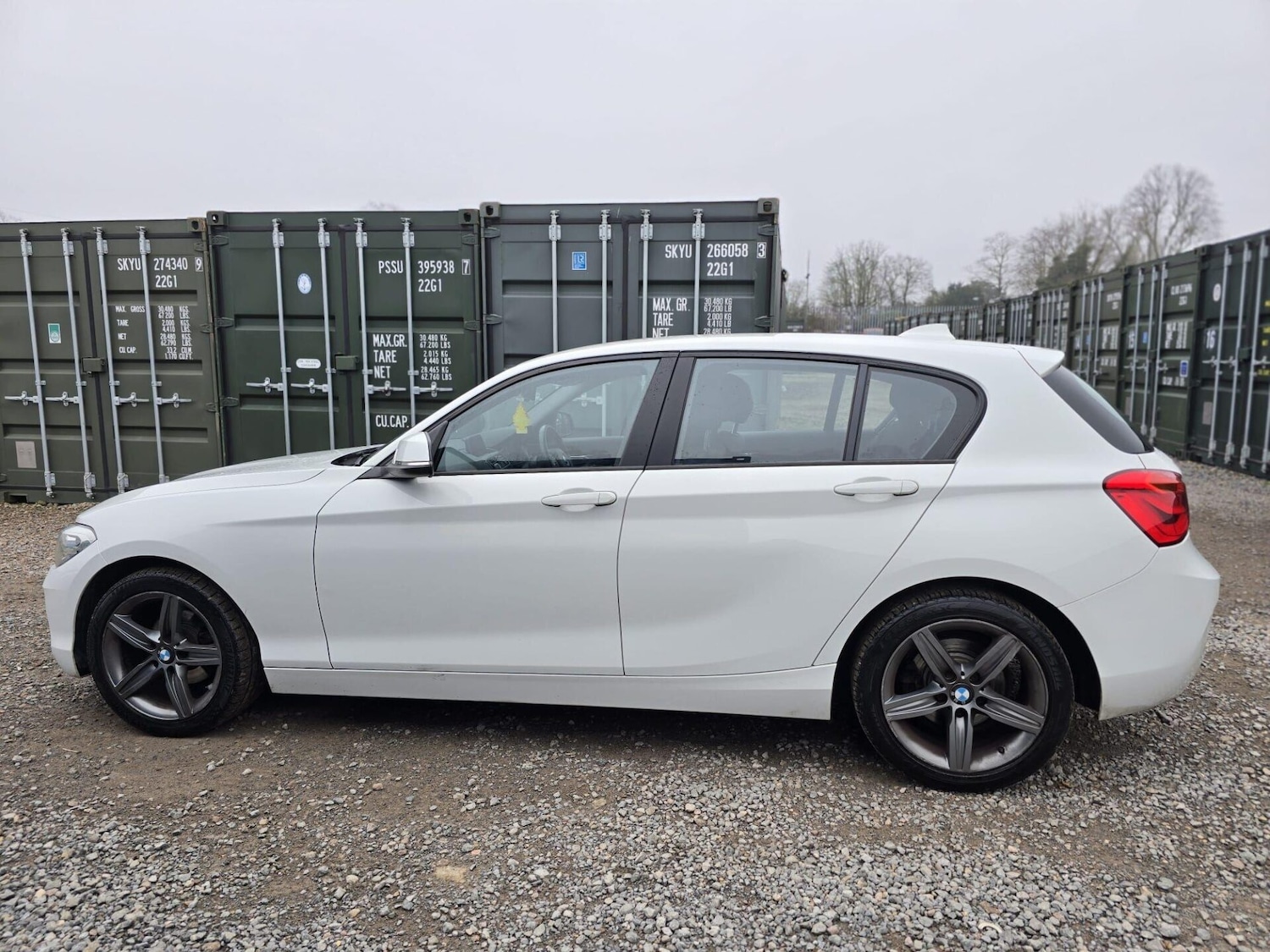 Used BMW 1 Series 2016 for sale - 77774566: Photo 11