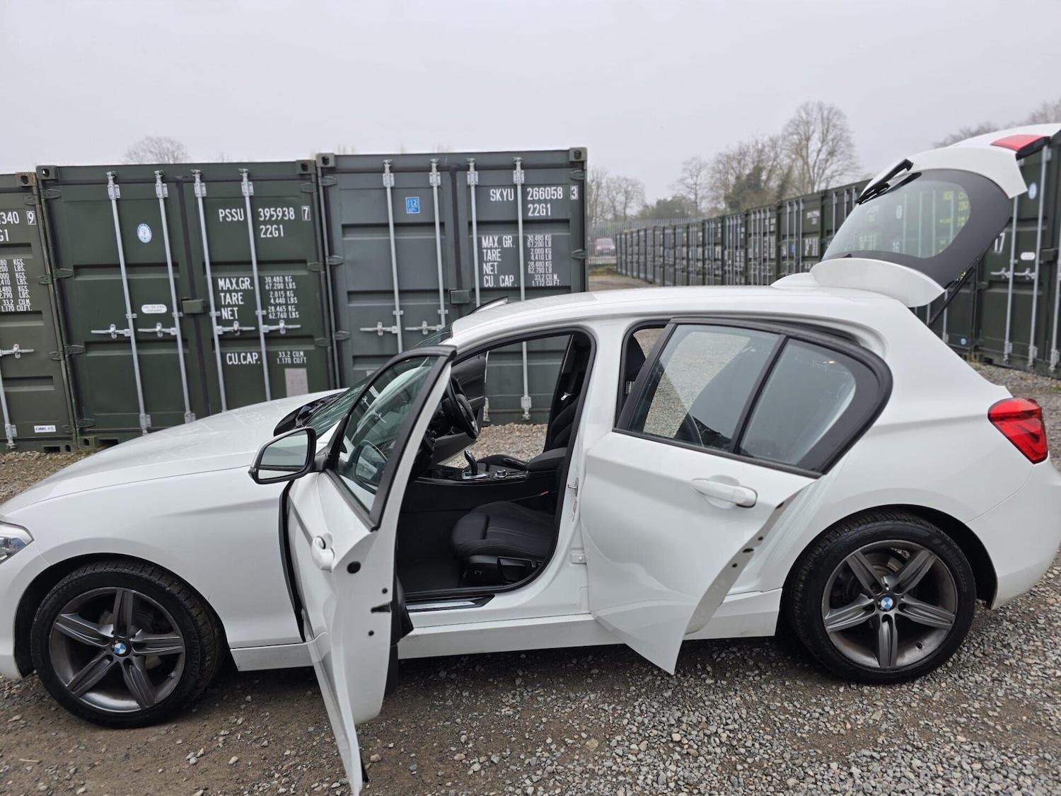 Used BMW 1 Series 2016 for sale - 77774566: Photo 12