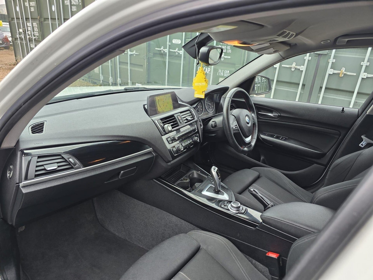 Used BMW 1 Series 2016 for sale - 77774566: Photo 20