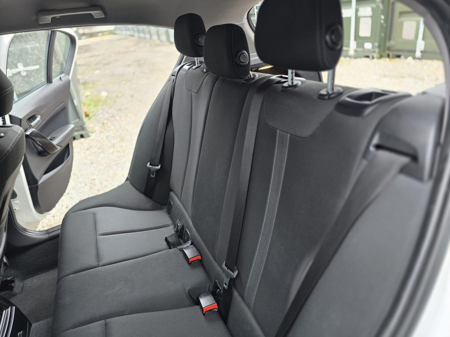 Used BMW 1 Series 2016 for sale - 77774566: Photo 22