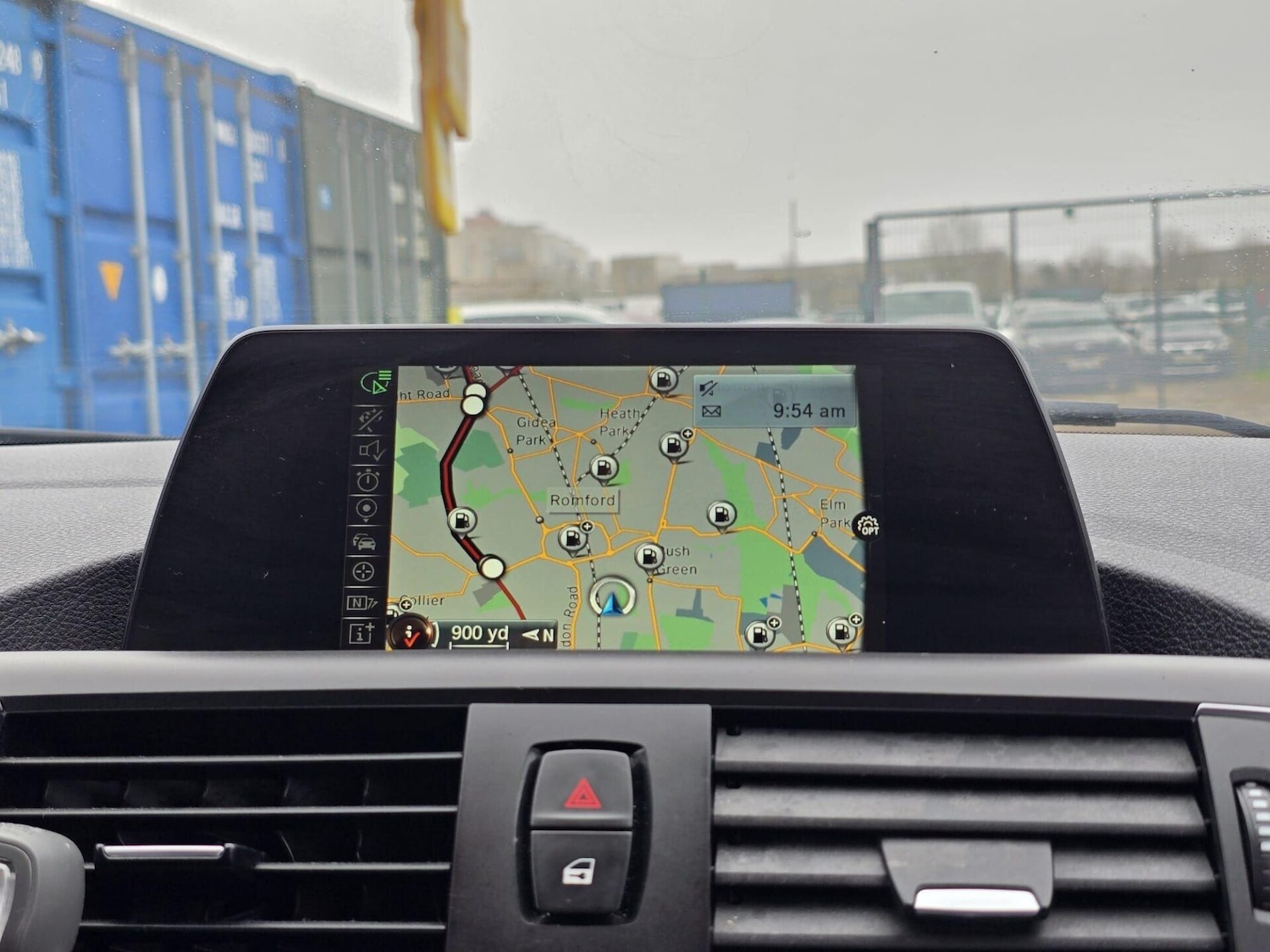 Used BMW 1 Series 2016 for sale - 77774566: Photo 27