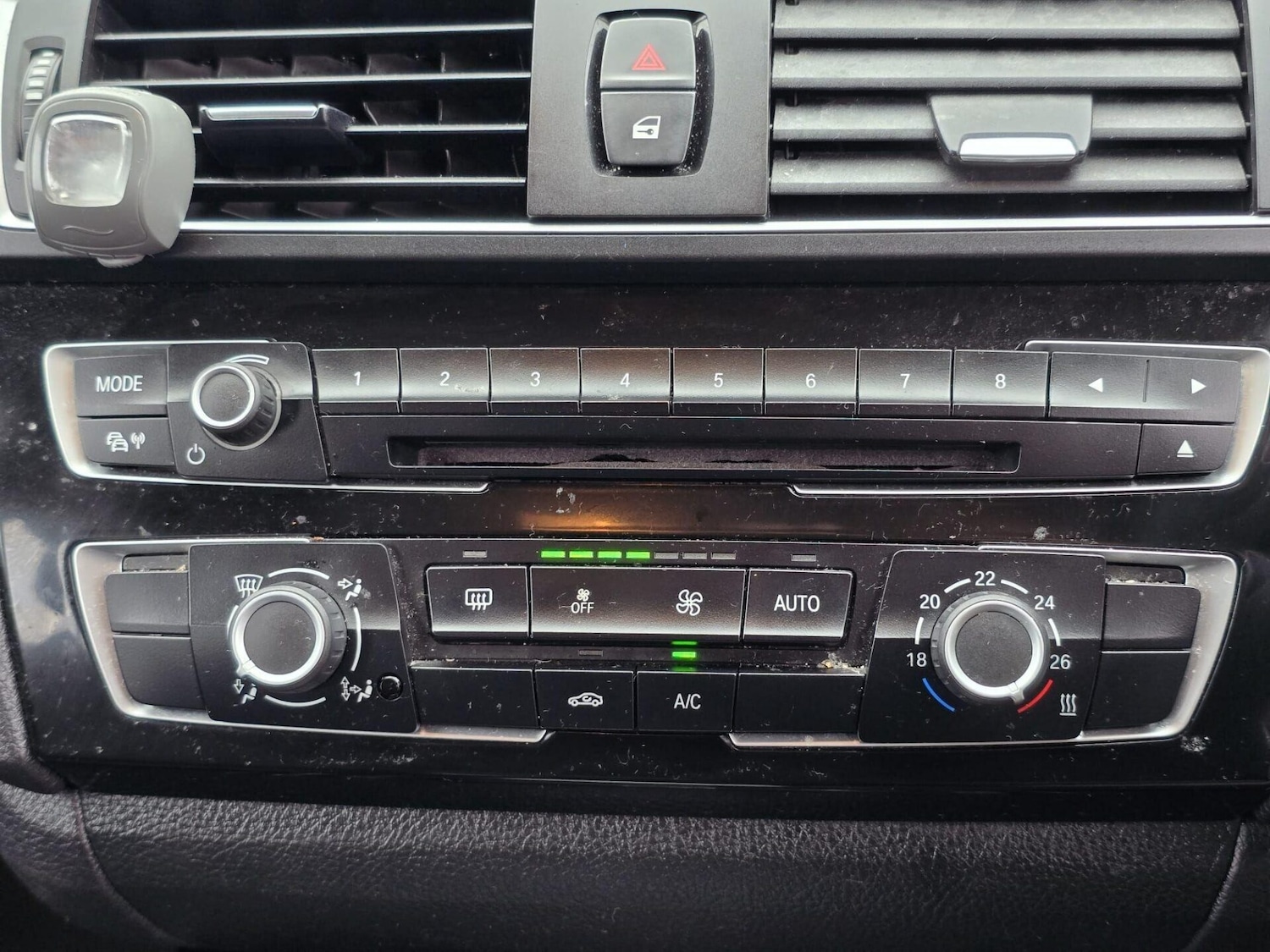 Used BMW 1 Series 2016 for sale - 77774566: Photo 28